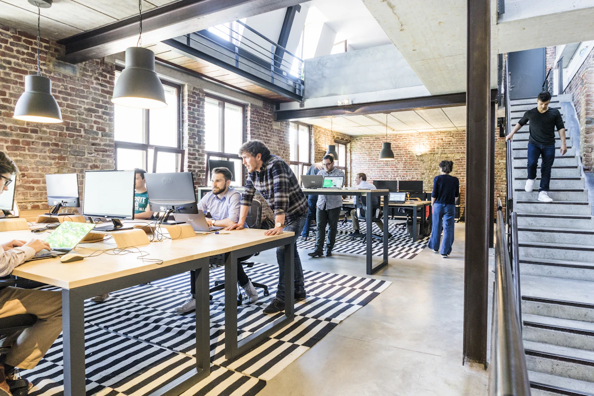 Southeast Asian startup ecosystem